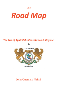 Imagen de portada: The Road Map 9798369429211