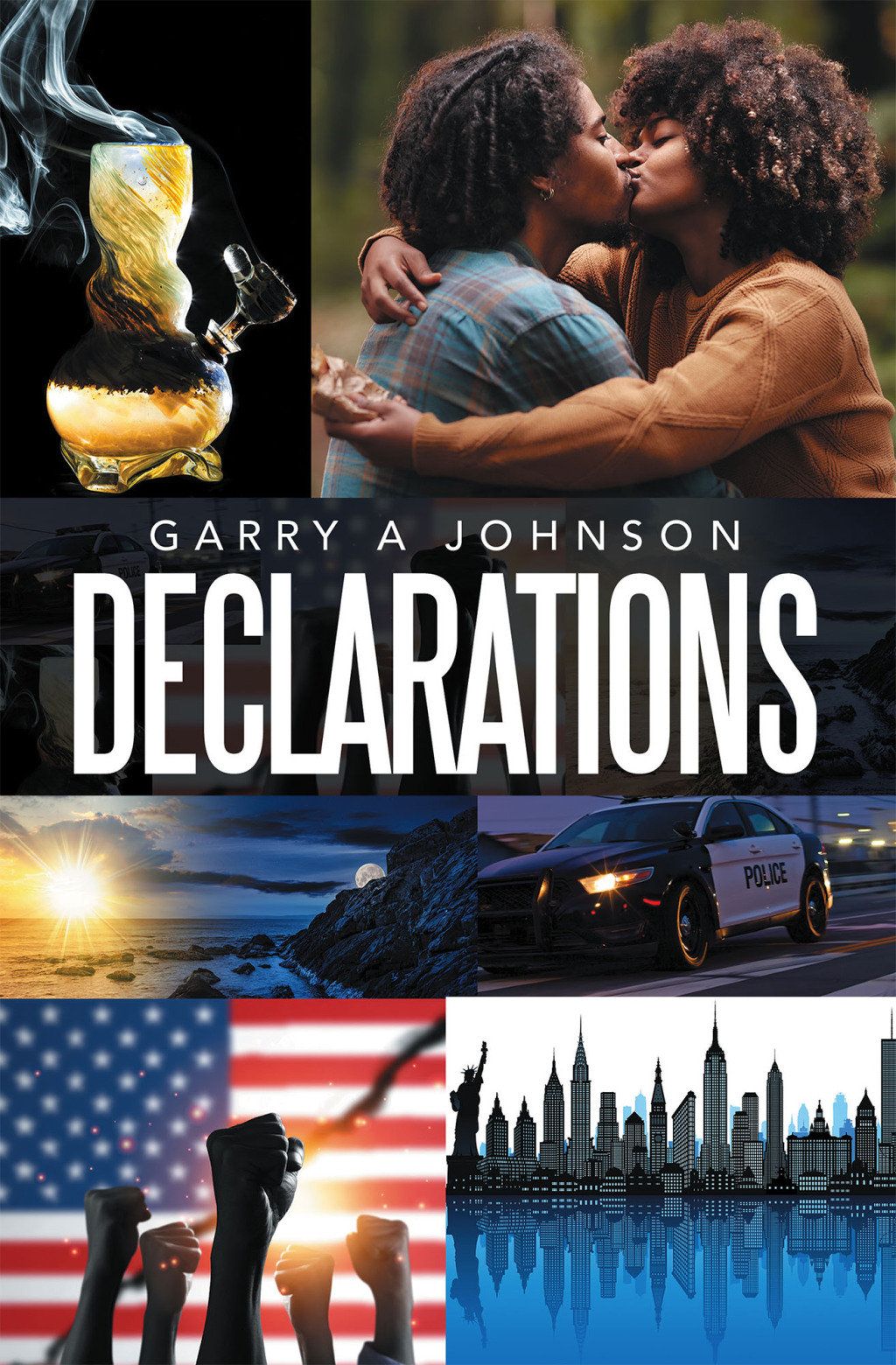 DECLARATIONS (eBook)