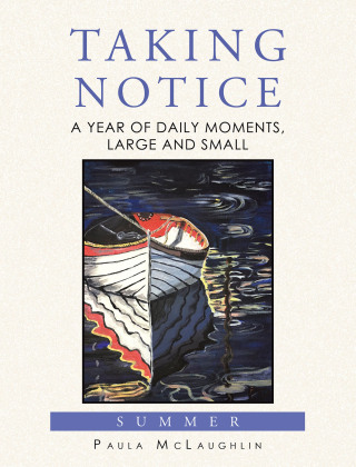 Cover image: Taking Notice 9798369429754