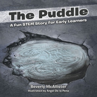 Cover image: The Puddle 9798369429877