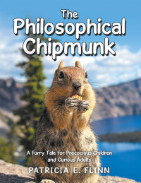 Imagen de portada: The Philosophical Chipmunk 9798369429969