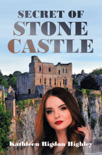 Titelbild: SECRET OF STONE CASTLE 9798369430224