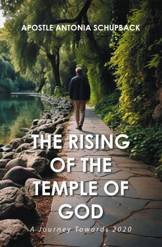 Titelbild: The Rising of the Temple of God: 9798369430439