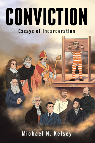 Cover image: CONVICTION 9798369430668