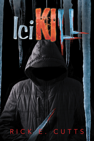 Imagen de portada: IciKILL 9798369430927