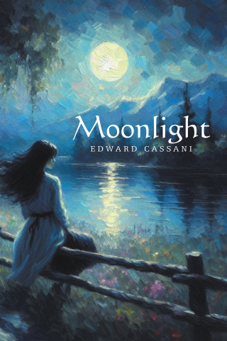 Imagen de portada: Moonlight 9798369431252