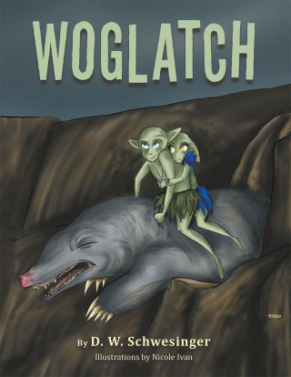 Cover image: WOGLATCH 9798369432143