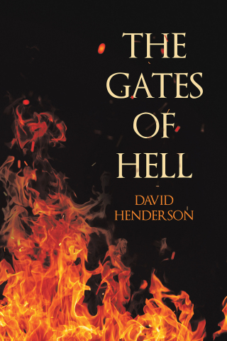 Cover image: The Gates of Hell 9798369432242