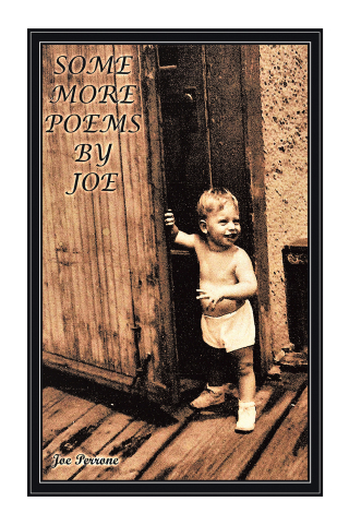 Cover image: Some More Poems by Joe 9798369434185