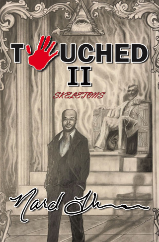 Cover image: TOUCHED II 9798369434727