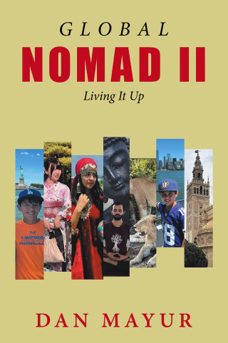 Cover image: Global Nomad II 9798369436318