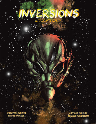 Imagen de portada: Inversions 9798369436356