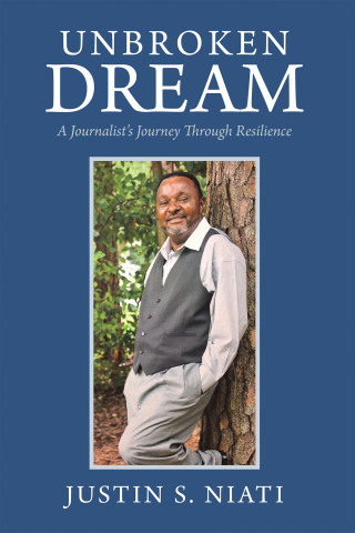 Cover image: Unbroken Dream 9798369436547