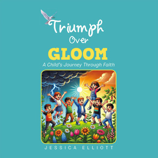 Imagen de portada: TRIUMPH OVER GLOOM 9798369436912