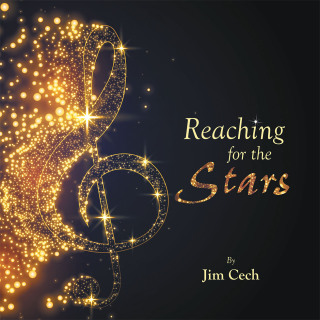 Titelbild: Reaching for the Stars 9798369438121