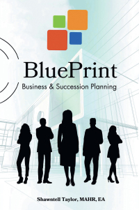 Cover image: BluePrint Business & Succession Planning 9798369438541