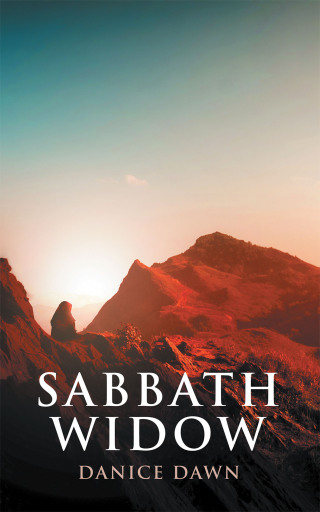 Imagen de portada: Sabbath Widow 9798369439029