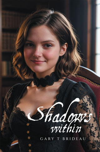 Imagen de portada: Shadows within 9798369439777