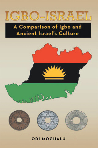 Cover image: IGBO - ISRAEL 9798369441596