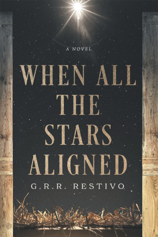 Cover image: WHEN ALL THE STARS ALIGNED 9798369441602
