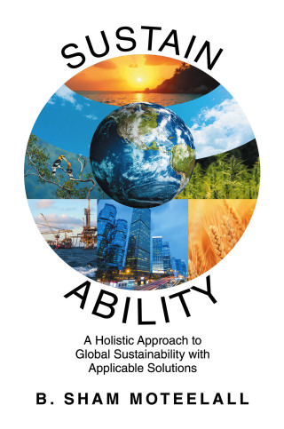 Cover image: SUSTAIN   ABILITY 9798369442258