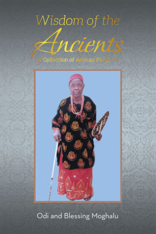 Imagen de portada: Wisdom of the Ancients 9798369442302