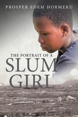 表紙画像: The Portrait of a Slum Girl 9798369442562