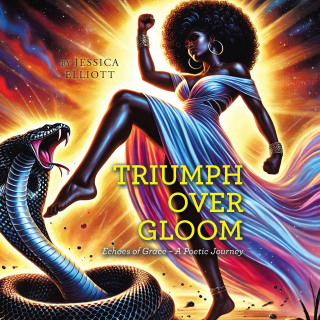 Imagen de portada: Triumph Over Gloom 9798369442630