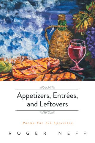 Imagen de portada: Appetizers, Entrées, and Leftovers 9798369442753