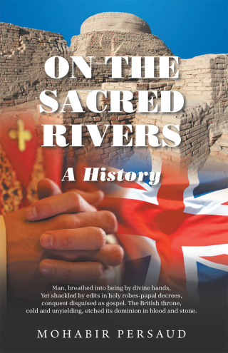 表紙画像: ON THE SACRED  RIVERS 9798369443392