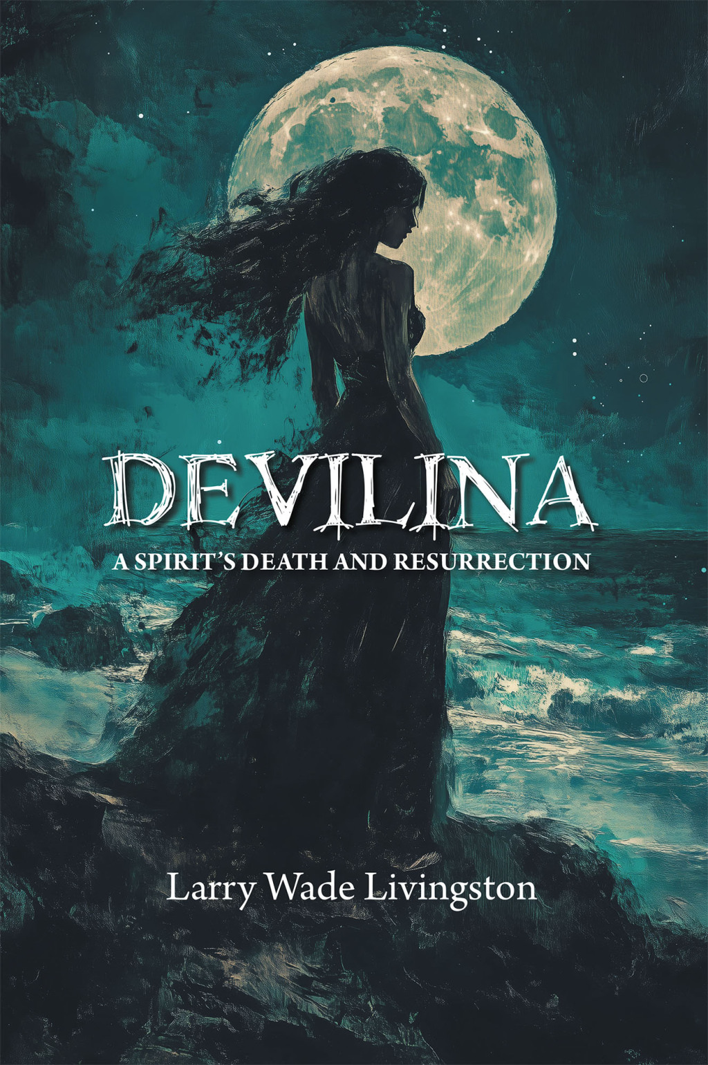 DEVILINA (eBook)