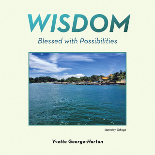 Cover image: WISDOM 9798369443323