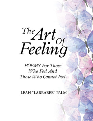 Omslagafbeelding: The Art Of Feeling 9798369443880