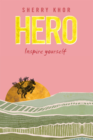 Imagen de portada: Hero 9798369444665