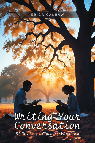Cover image: Writing Your Conversation 9798369444894