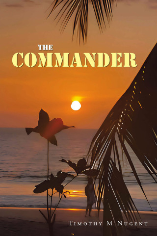 Cover image: The Commander 9798369445426