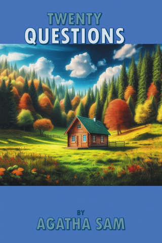 Cover image: Twenty Questions 9798369445532