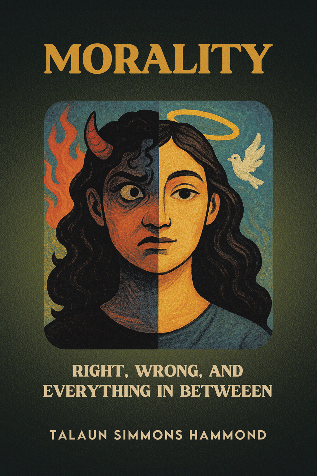 MORALITY (eBook)