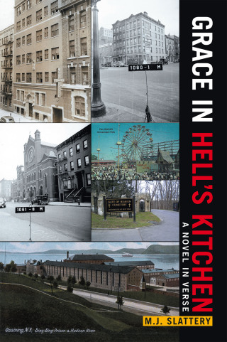 Imagen de portada: Grace in Hell’s Kitchen 9798369446171