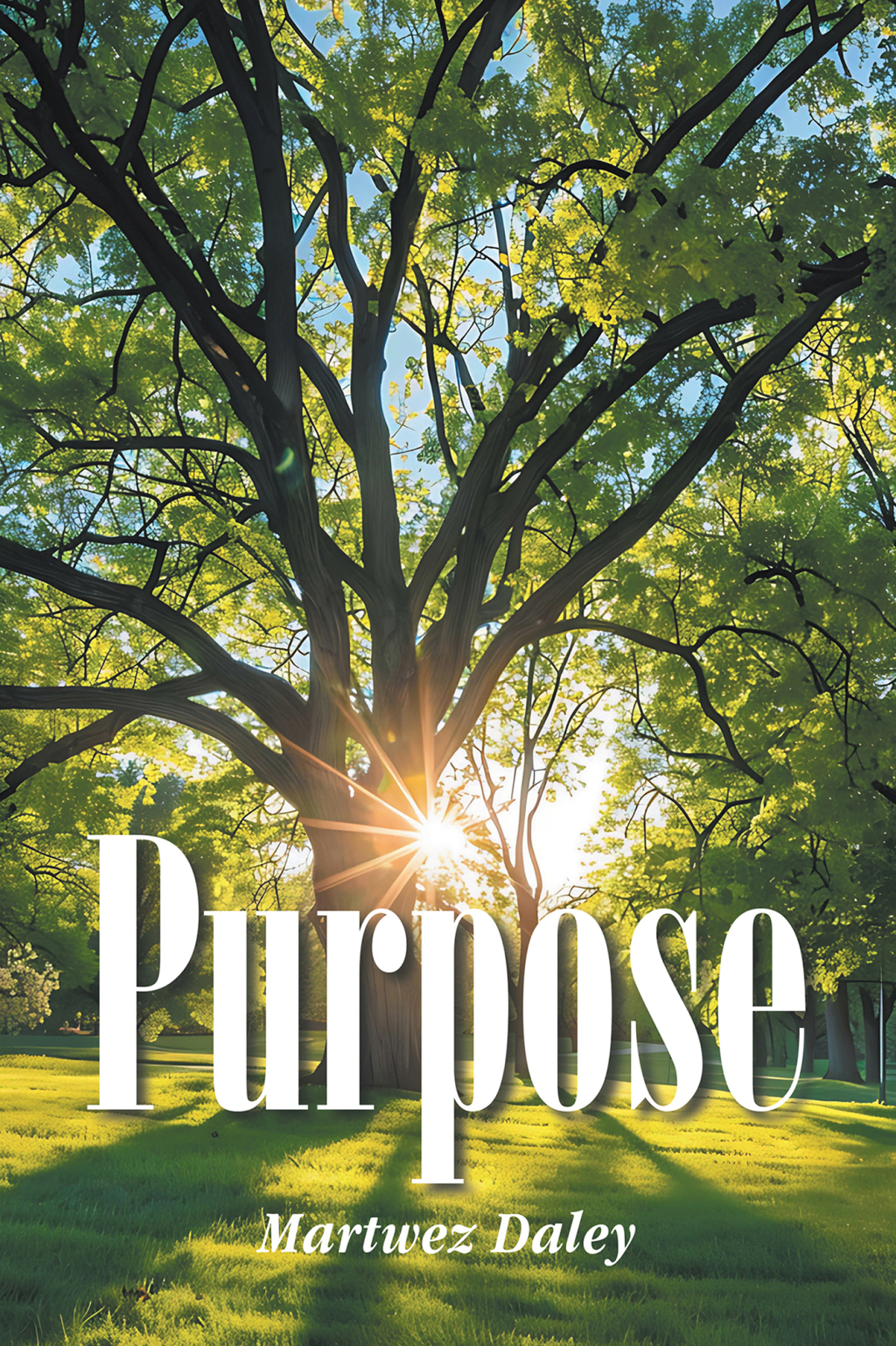 Purpose (eBook)