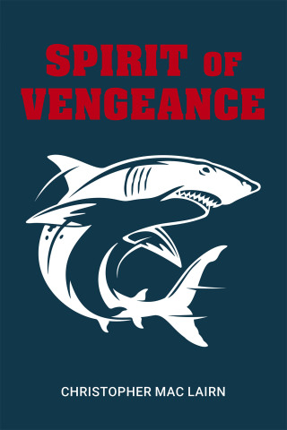 Omslagafbeelding: Spirit of Vengeance 9798369446447