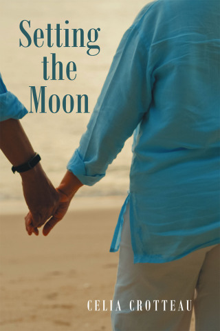 Imagen de portada: Setting the Moon 9798369447352