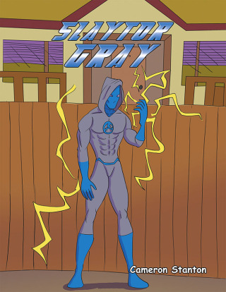 Imagen de portada: Slaytor Gray 9798369447611