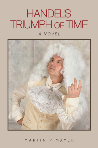 Cover image: Handel’s Triumph of Time 9798369448175