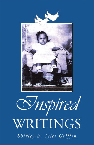 Cover image: Inspired Writings 9798369448571