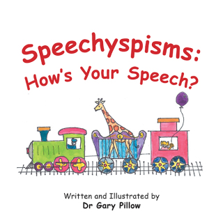 Cover image: Speechyspisms: How’s Your Speech? 9798369449752