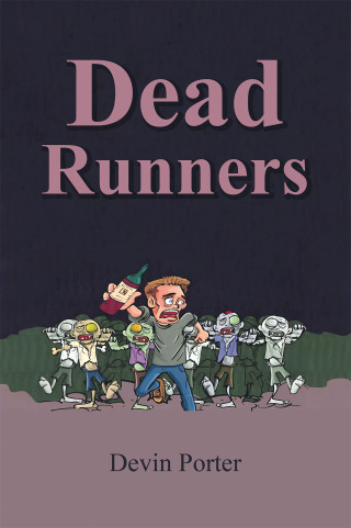 Imagen de portada: Dead Runners 9798369450406