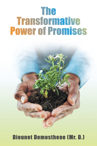 Imagen de portada: The Transformative Power of Promises 9798369450635