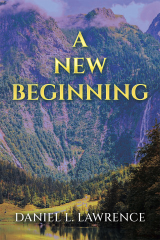 Imagen de portada: A New Beginning 9798369450680