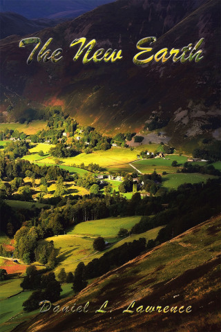 Cover image: The New Earth 9798369451069